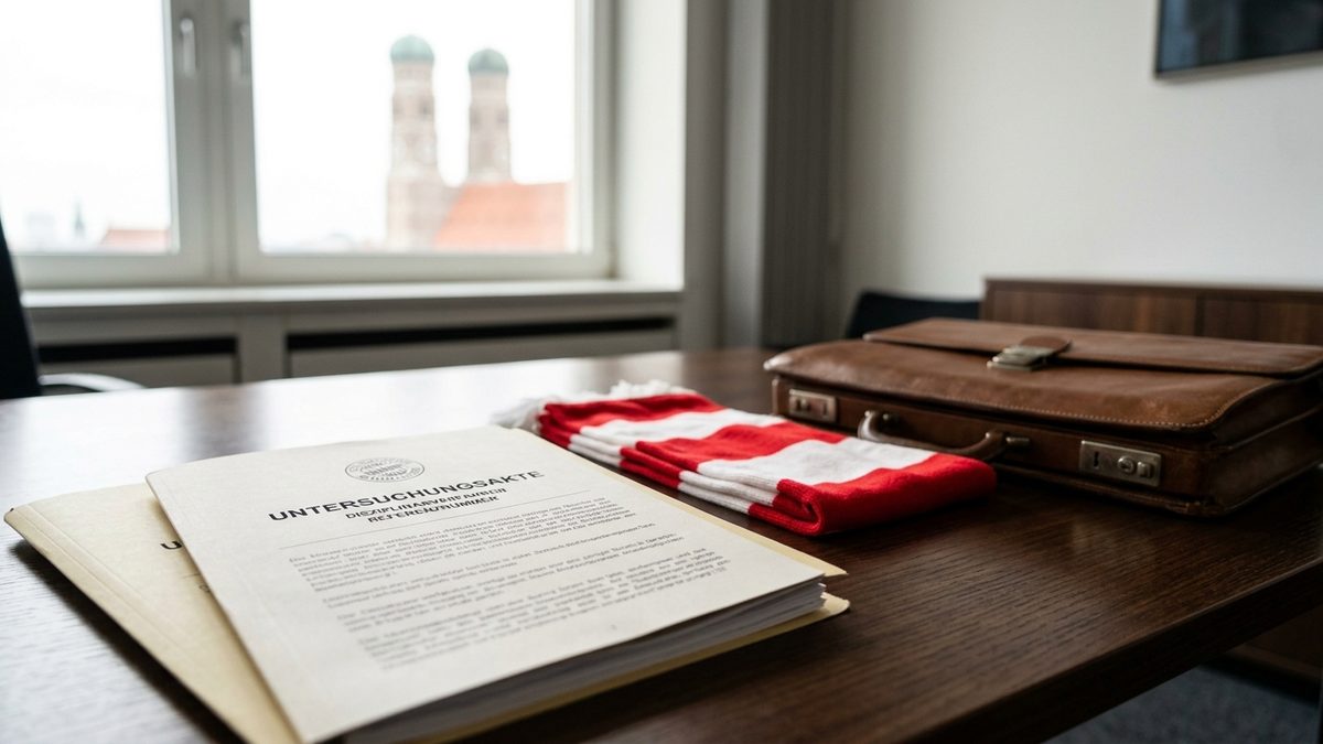Disziplinarverfahren gegen Ex-OB Reiter eingeleitet