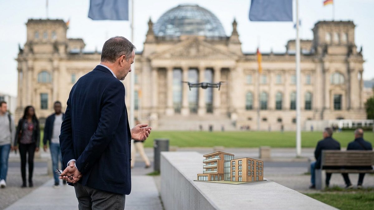 Politische Debatten: Forderungen nach neuen Strategien und vereinfachten Standards