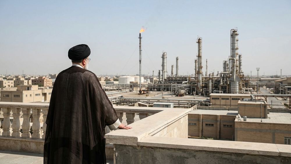 Chamenei äußert sich zu Iran-USA-Abkommen