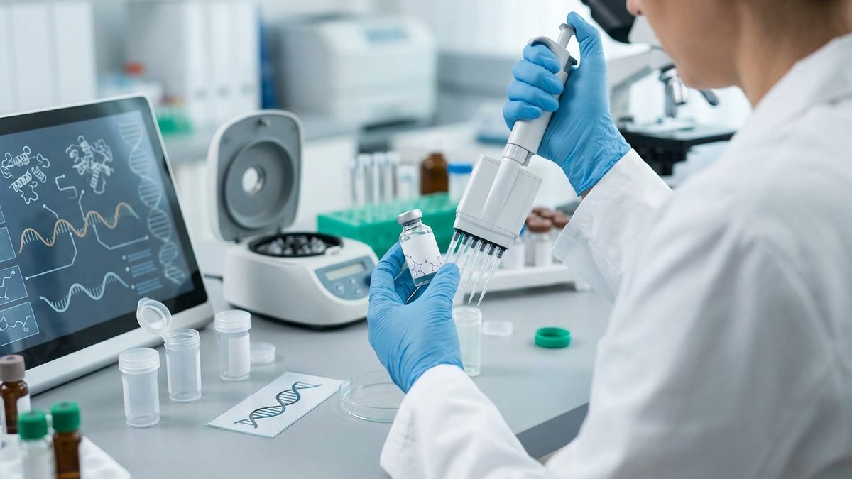 Personalisierte mRNA-Vakzine reduziert Melanom-Rückfallrisiko