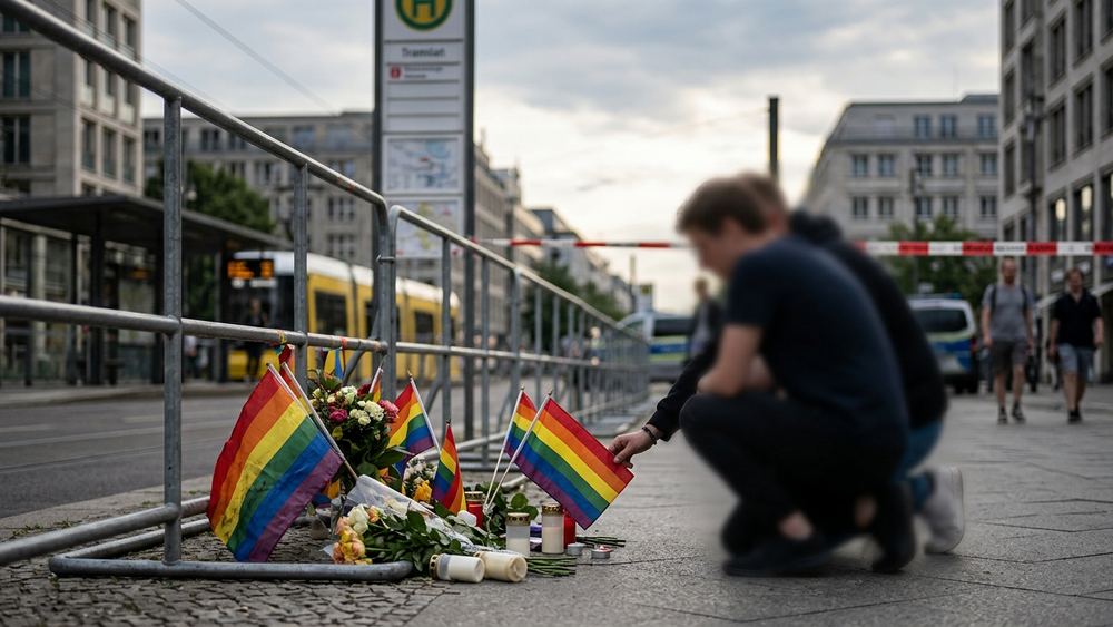 Nach CSD-Angriff in Berlin: Debatte um Sicherheit und Regierungsumbildung
