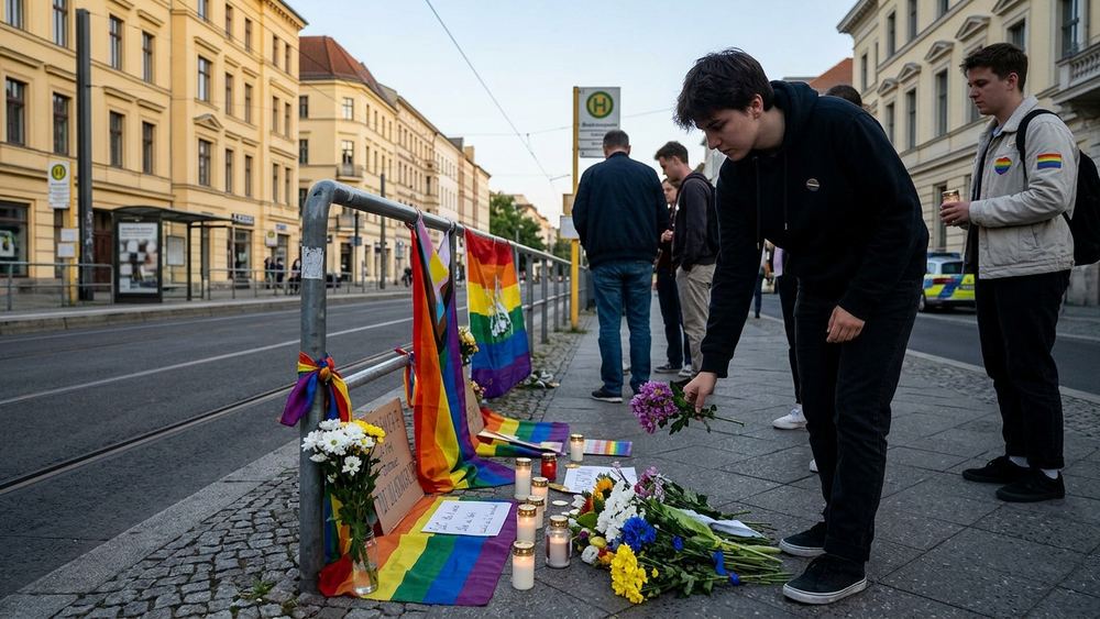 CSD-Anschlag und Kabinettsumbau prägen die Schlagzeilen