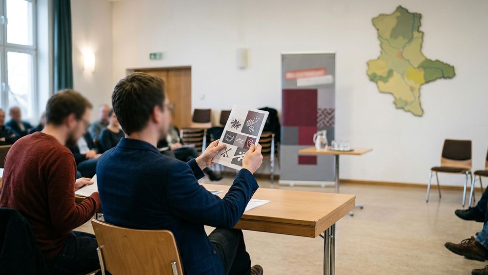 Die Linke stellt Wahlprogramm für Sachsen-Anhalt vor
