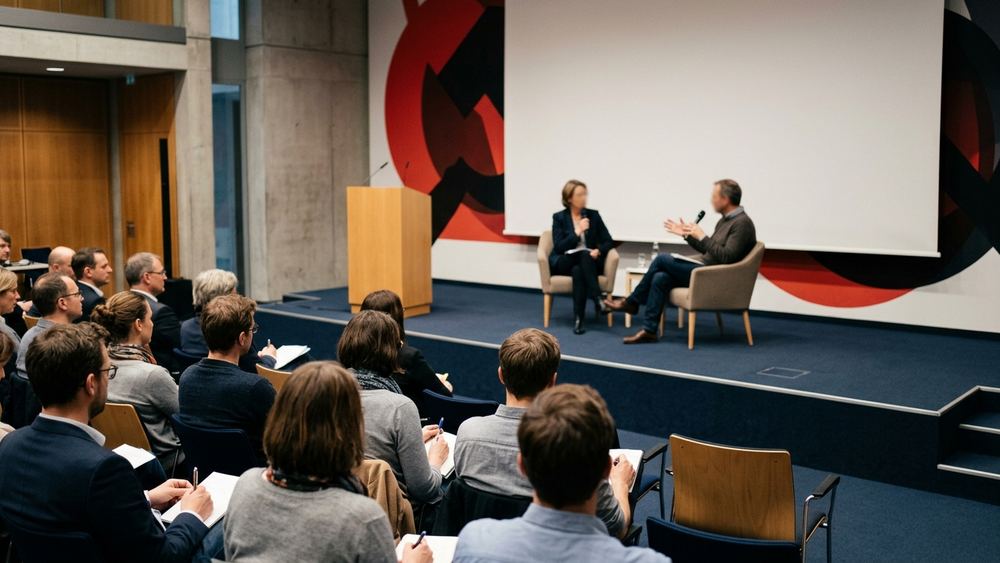 Faschismus-Vergleiche prägen Debatte um AfD