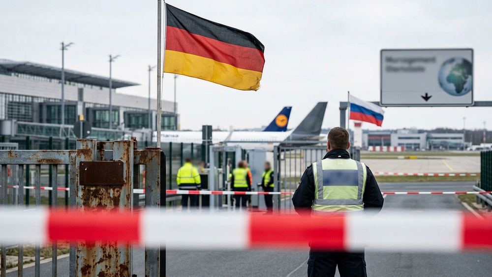 Gabriel äußert Skepsis über Wirkung der Russland-Sanktionen