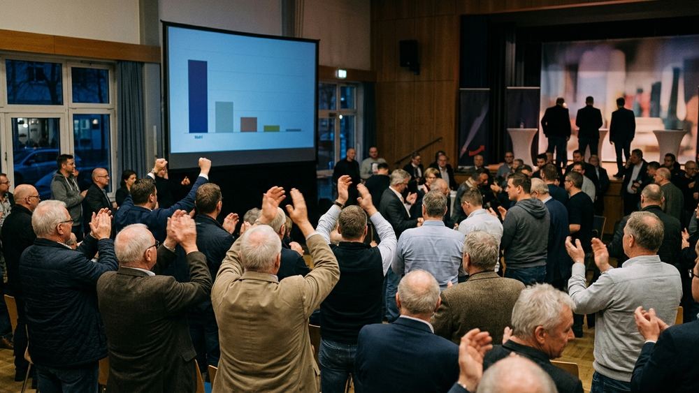 AfD erzielt deutlichen Wahlsieg in Sachsen-Anhalt