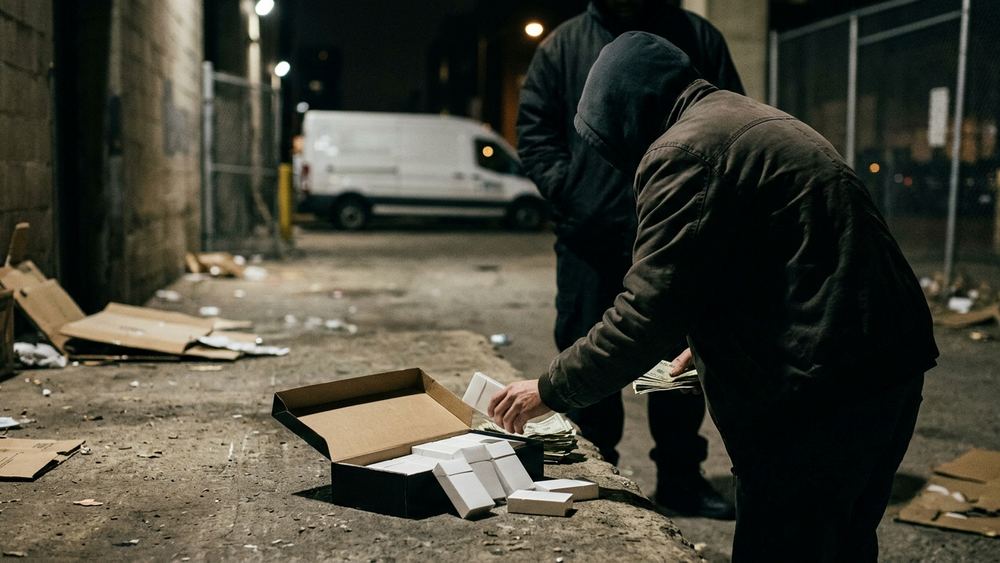 Tabakwirtschaft warnt vor Schwarzmarkt-Boom durch Steuererhöhung