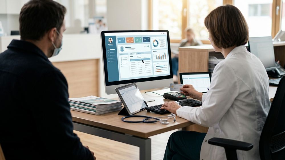 Gesundheits-Digitalgesetz verabschiedet: Neue Phase der Digitalisierung beginnt