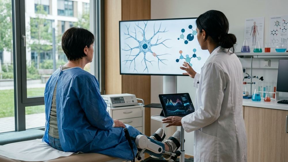 Neue Therapien und Prävention im Fokus der Gesundheitsforschung