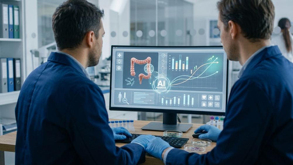 KI-Modell prognostiziert Erfolg von Adipositas-Therapien