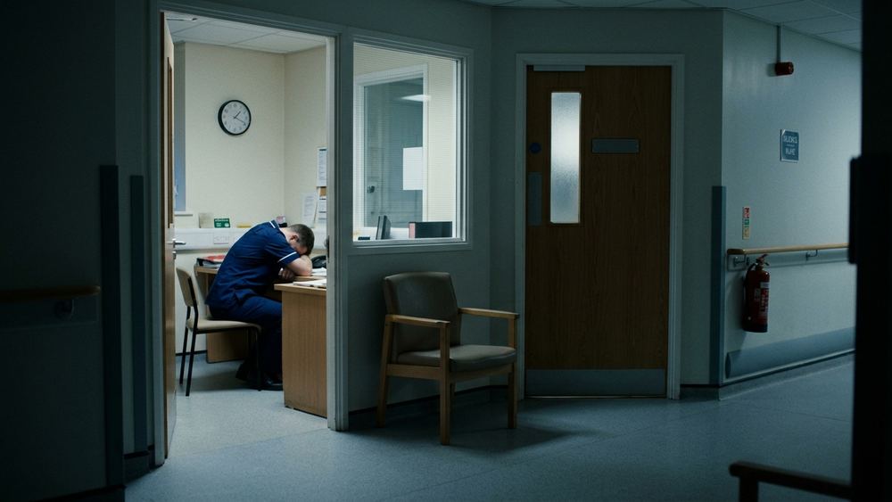 Patient in Londoner Psychiatrie getötet: Personal schlief im Dienst