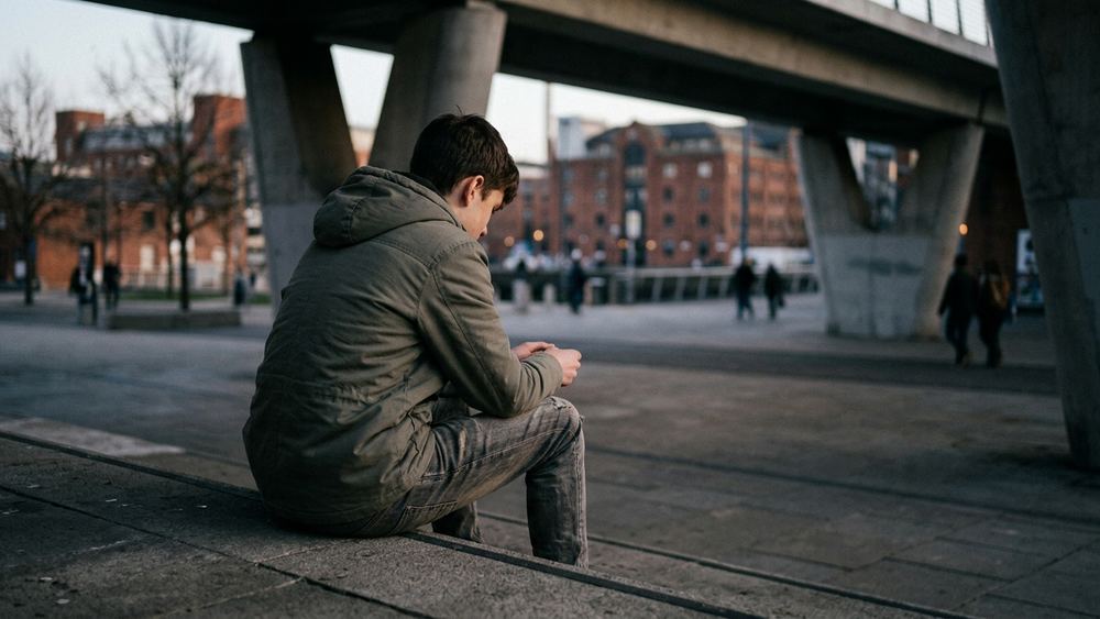 Experte sieht Zunahme psychischer Belastungen bei jungen Menschen