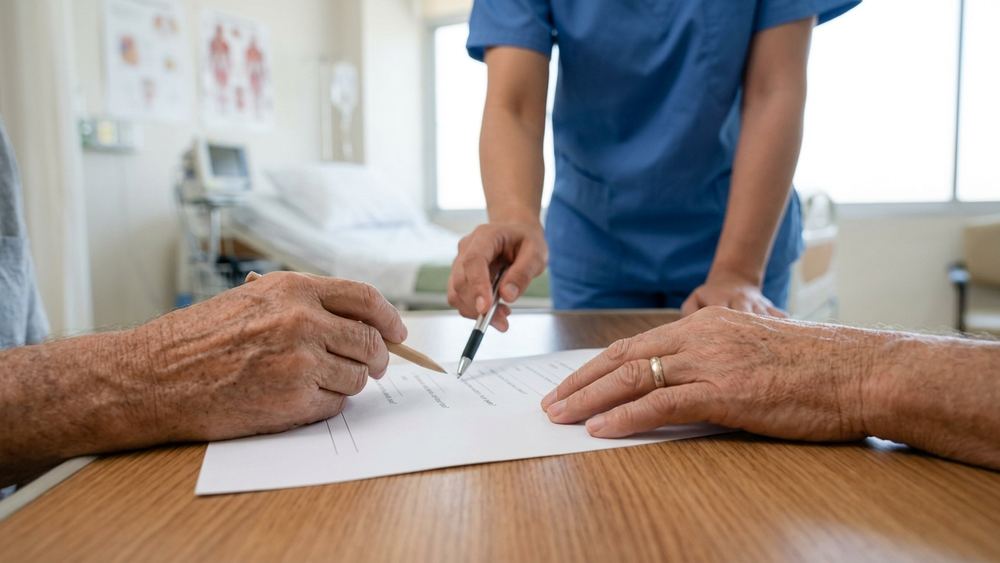 Förderpreis für vereinfachtes Depressions-Screening bei älteren Menschen