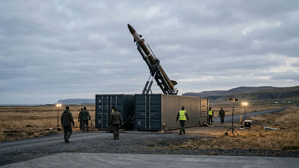 Rocket Lab präsentiert mobiles Startsystem GHOST für Raumfahrt