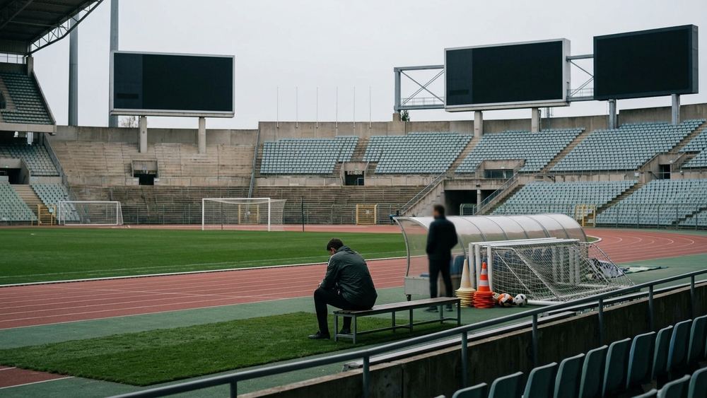 Sportwelt im Umbruch: Trauer, Transfers und neue Medienstrategien