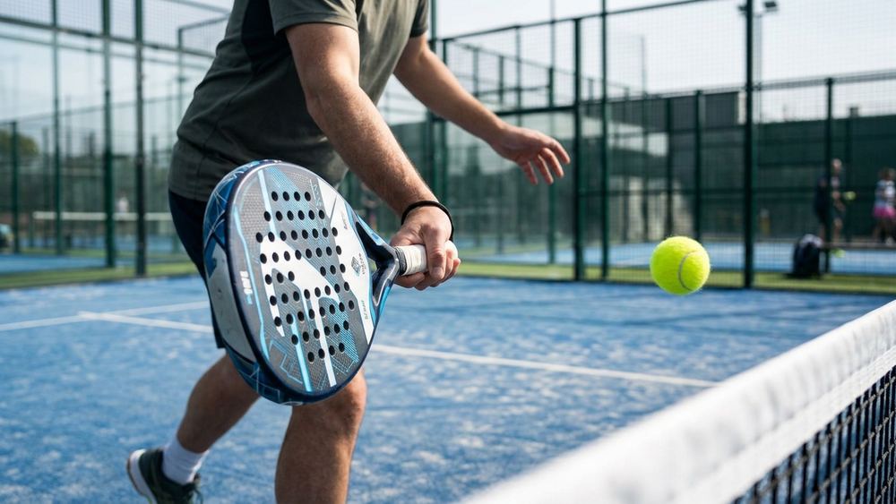 Sportlicher Sommer 2026: Padel-Engagement und Disziplinarverfahren gegen Argentinien