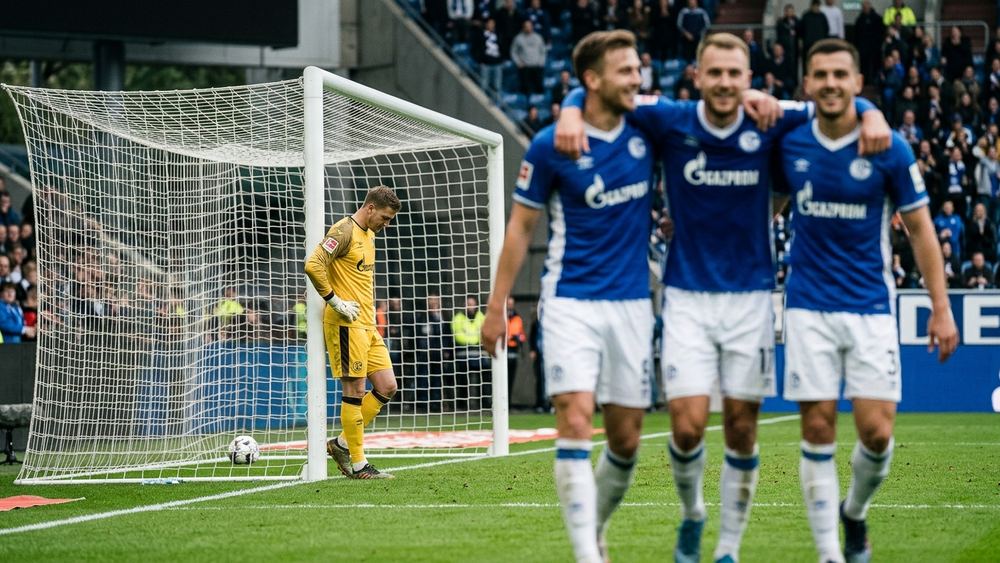 Chelseas Offensive überzeugt, Torwartposition bleibt Baustelle