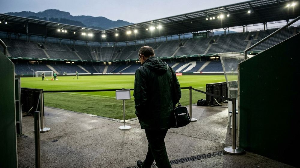 O'Neill übernimmt Verantwortung nach Celtics Niederlage in Österreich