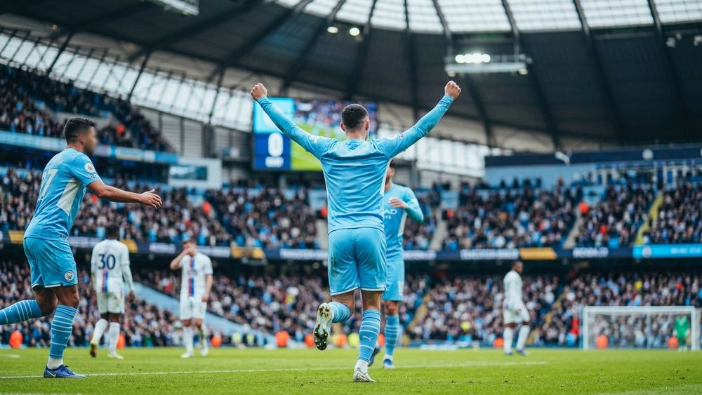 Cherki beeindruckt bei Manchester City