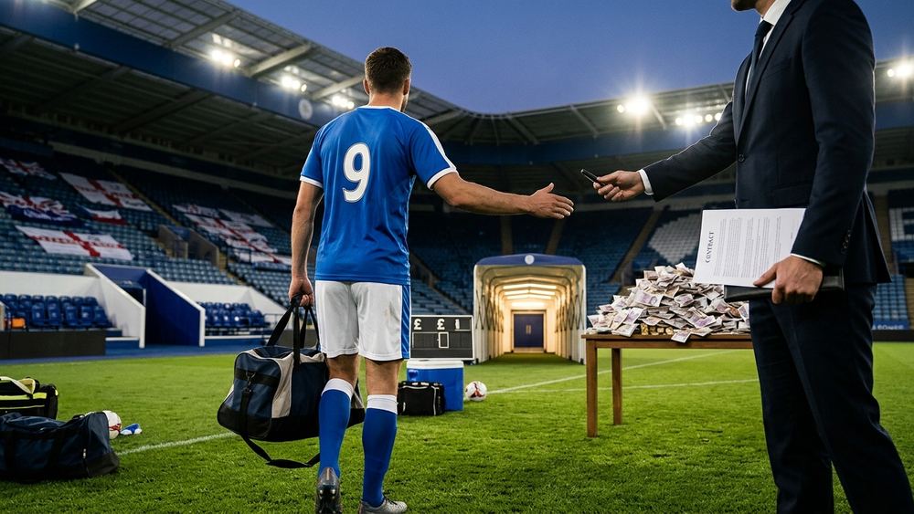 Premier League erzielt neuen Transferrekord im Sommer