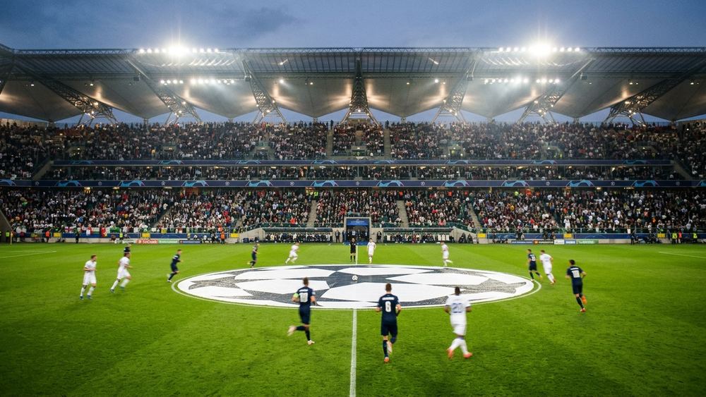 Champions League startet in neue Saison