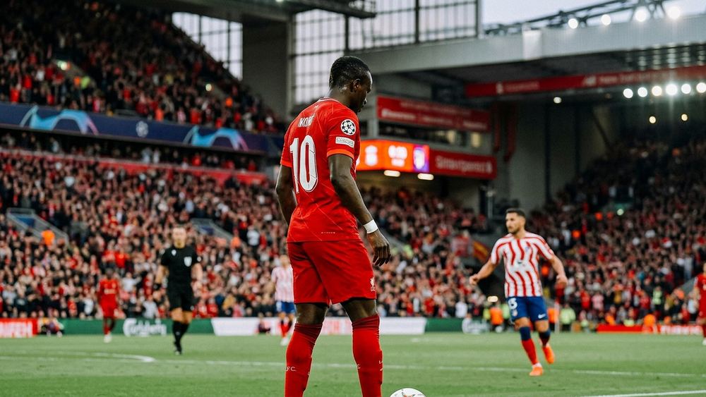 Mac Allister überzeugt Liverpool mit Leistung nach Vertragsfrust