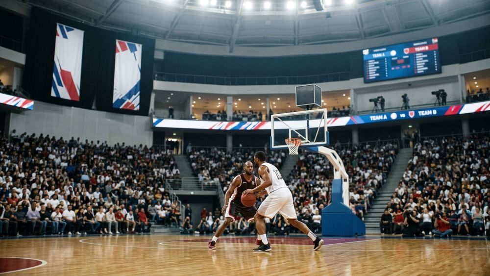 EuroLeague SuperCup: Olympiakos und Real Madrid im Finale