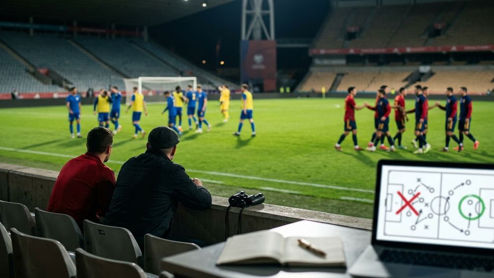 Englands Spielweise in der Kritik nach Spanien-Vergleich