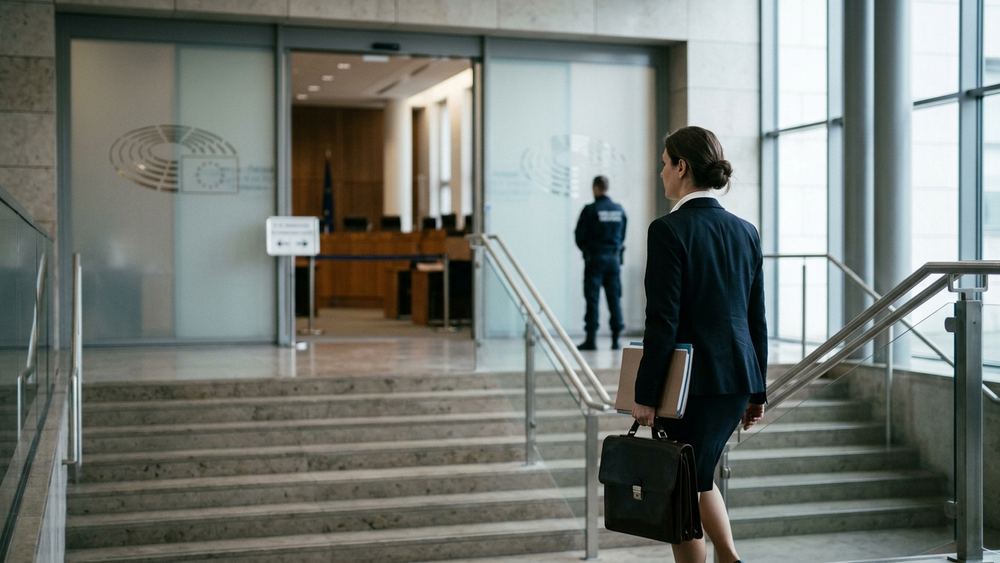 Gericht der EU bestätigt Kommissionsentscheidungen in zwei Fällen