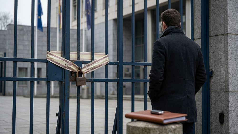 Gericht bestätigt Sanktionen gegen Abramowitsch