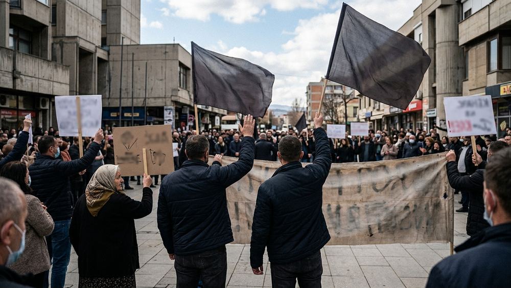 Kosovos Ex-Präsident Thaçi wegen Kriegsverbrechen verurteilt