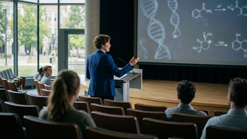Wübben Foundation fördert zwei Professuren an der Universität Mainz