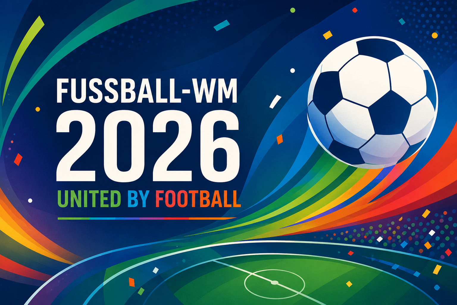 Fußball-WM 2026